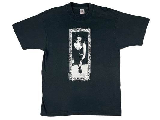 The Sandman Death T-Shirt & Postcards