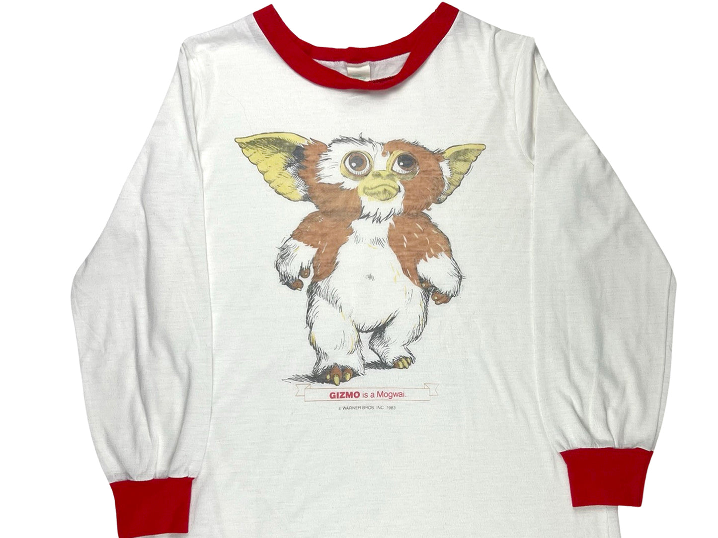 Gremlins Gizmo Sleep Shirt