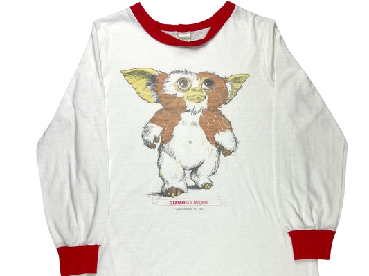Gremlins Gizmo Sleep Shirt