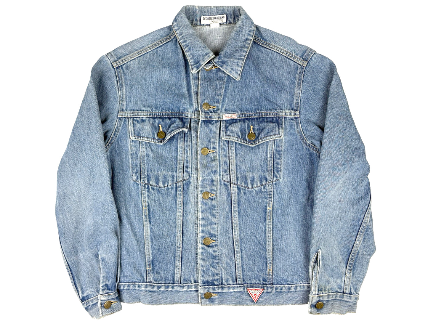 Guess Jean Jacket