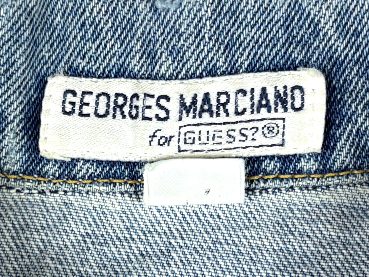 Guess Jean Jacket