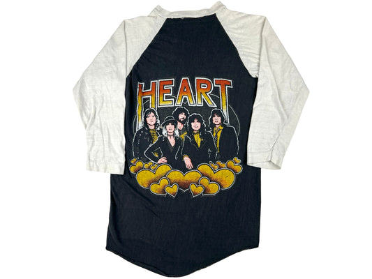Heart Tour Raglan T-Shirt