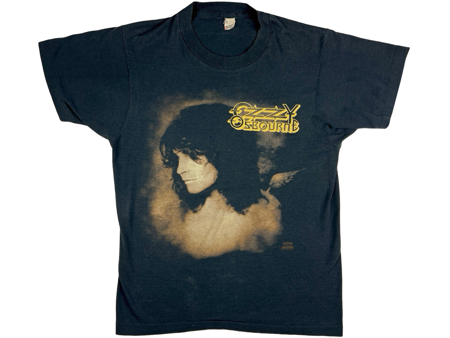 Vintage Ozzy Osbourne 'No More Tears' T-Shirt
