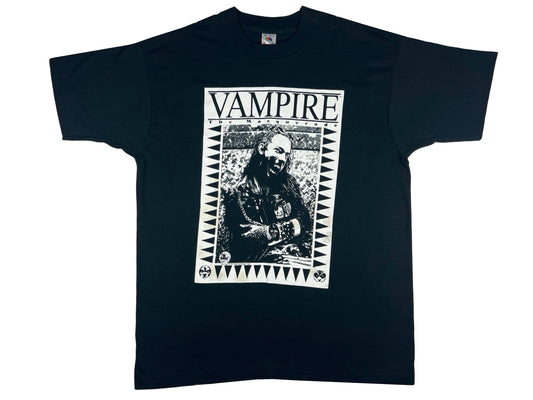Vintage Fashion Victim Vampire the Masquerade T-Shirt