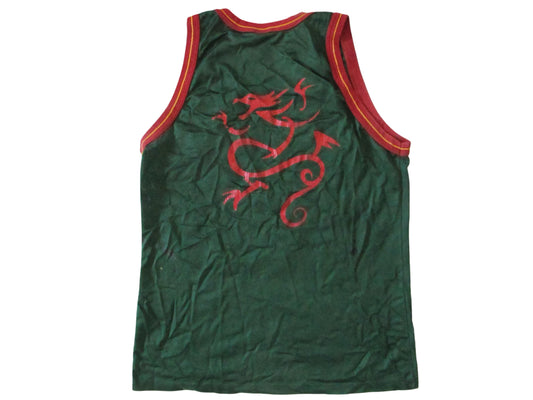 Sick of It All Champion Basketball Jersey