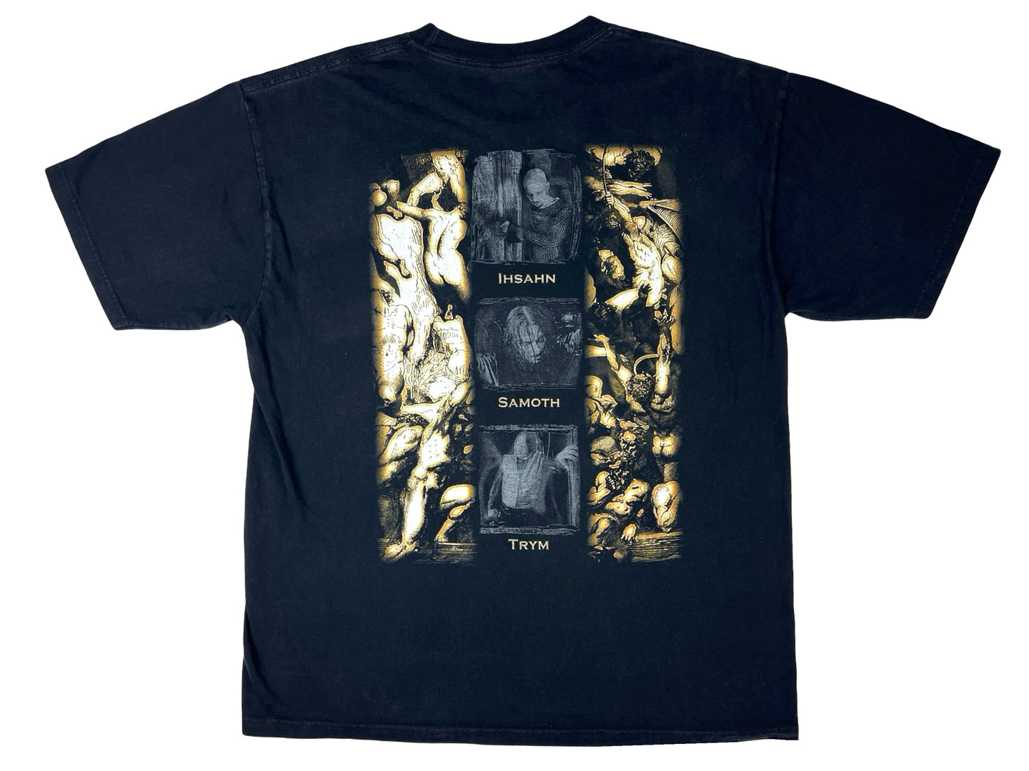 Emperor 'IX Equilibrium' T-Shirt