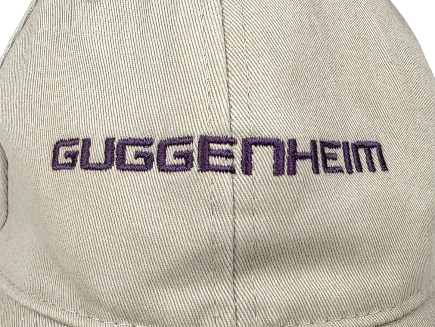Guggenheim x 2010 Milken Institue Conference Flex Fit Hat
