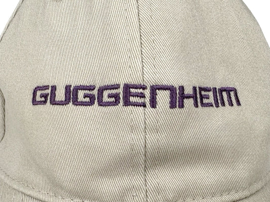 Guggenheim x 2010 Milken Institue Conference Flex Fit Hat