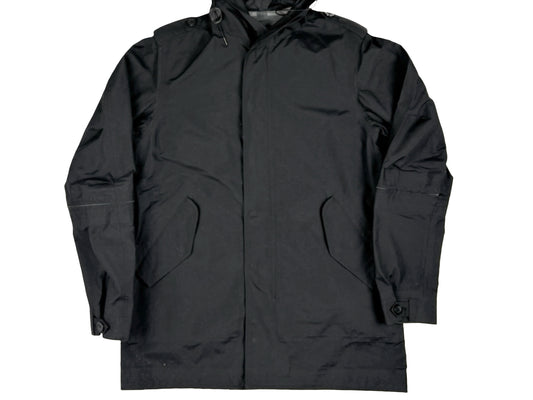Nom De Guerre Rain Jacket