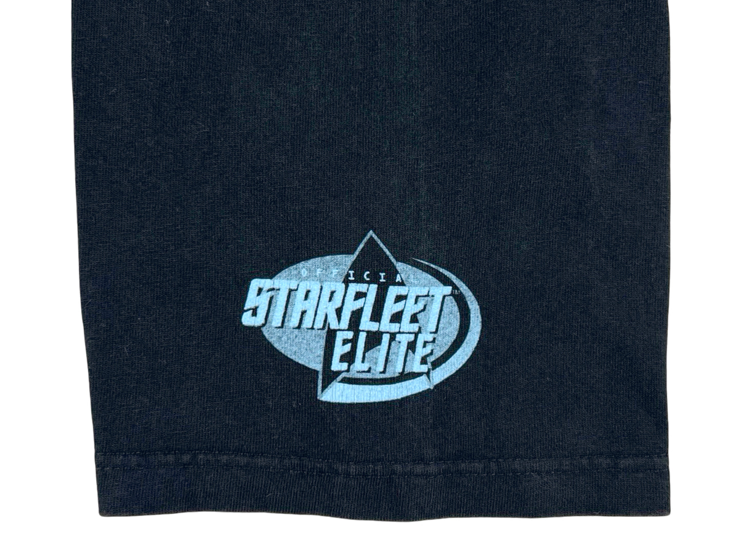 Star Trek Worf T-Shirt