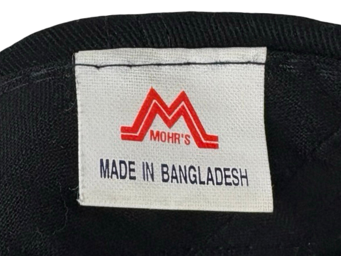Porsche Embroidered Hat