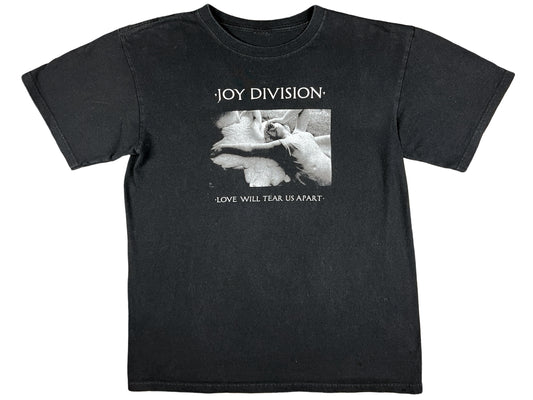Joy Division 'Love Will Tear Us Apart' T-Shirt