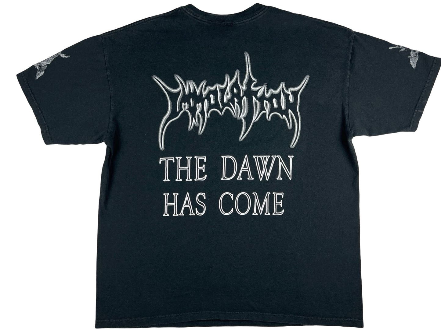 Immolation 'Dawn of Possession' T-Shirt