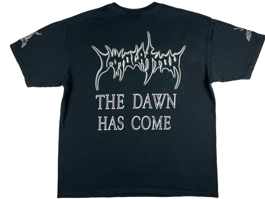 Immolation 'Dawn of Possession' T-Shirt