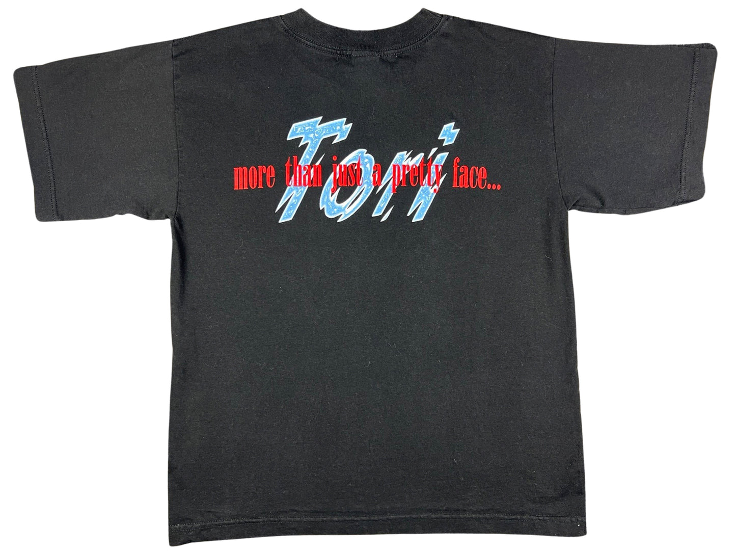 Tori Wrestling T-Shirt
