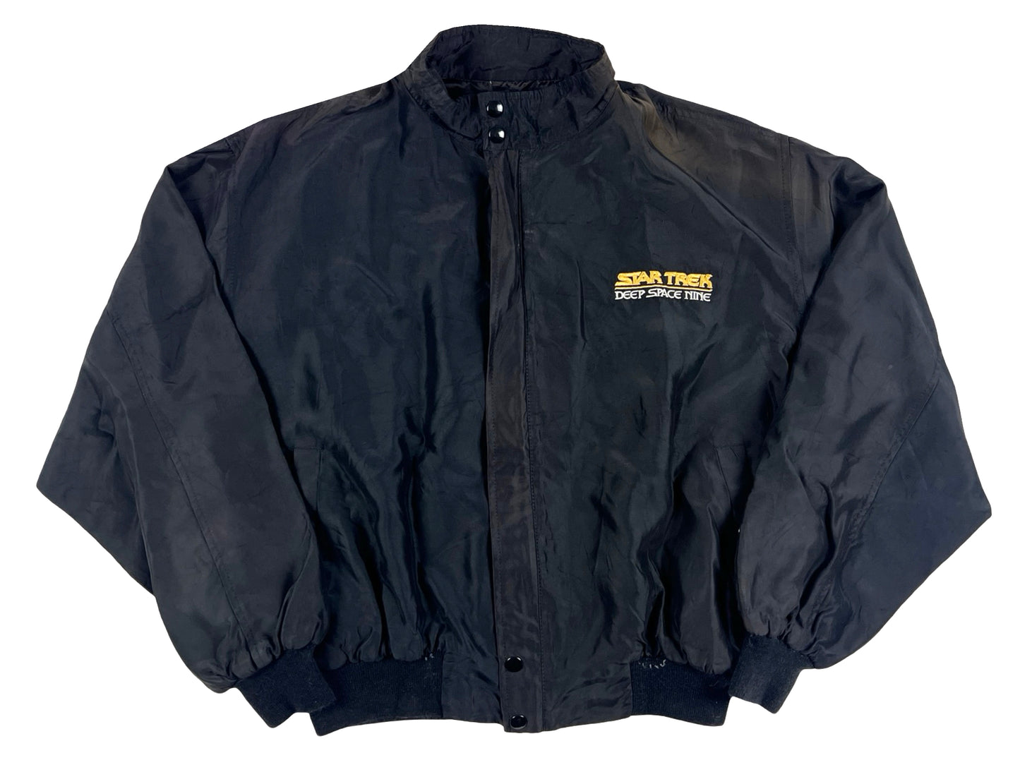 Star Trek 'Deep Space Nine' Jacket