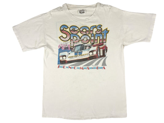 Sears Point Raceway T-Shirt