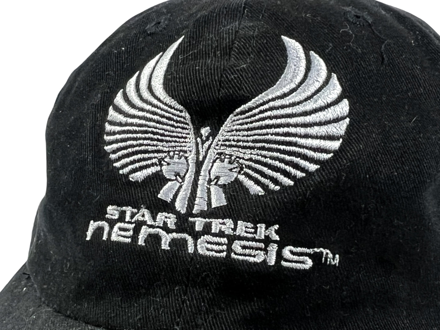 Star Trek 'Nemesis' Strapback Hat