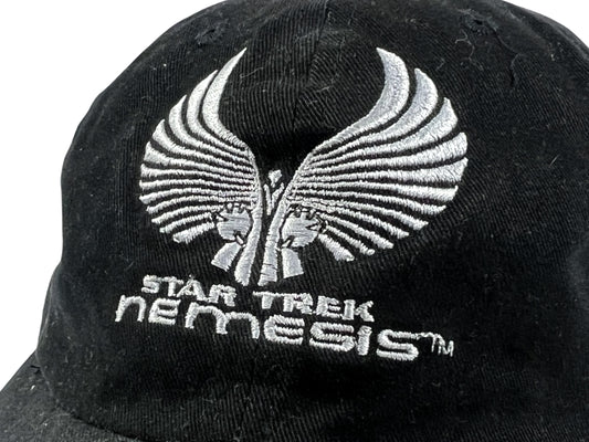 Star Trek 'Nemesis' Strapback Hat
