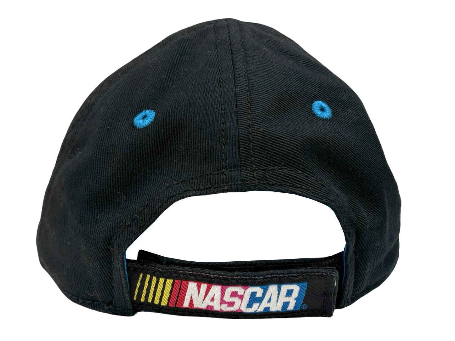 Nascar Racing Embroidered Hat
