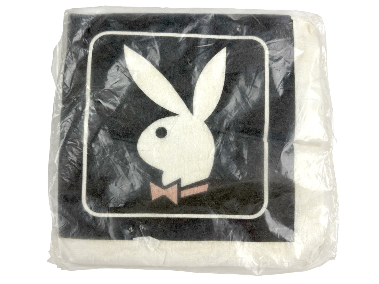 Playboy 16 Beverage Napkins