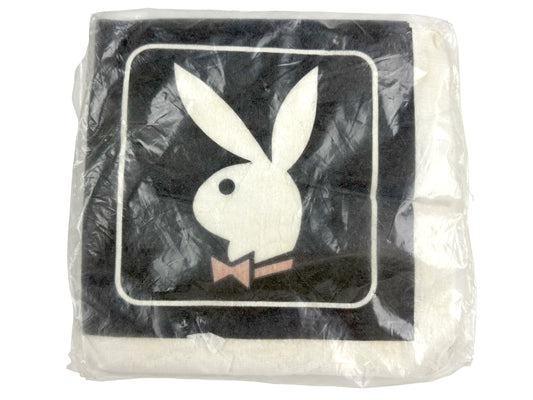 Playboy 16 Beverage Napkins