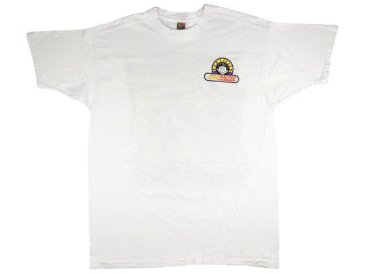 Mad Magazine Racing T-Shirt