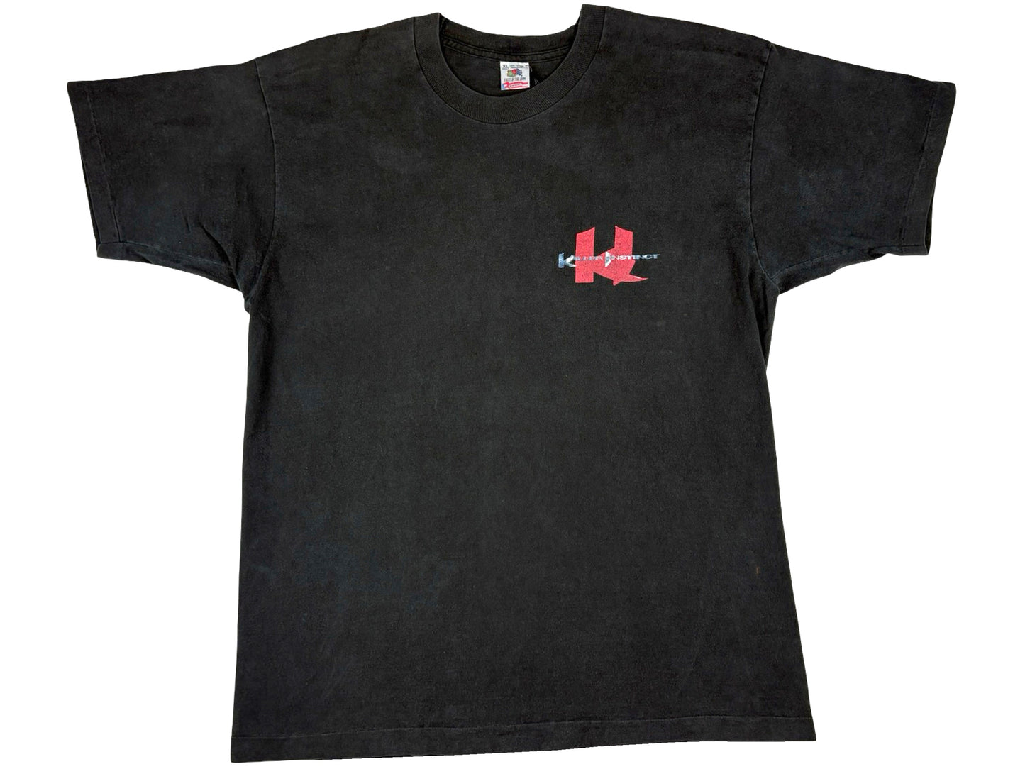 Killer Instinct Video Game T-Shirt