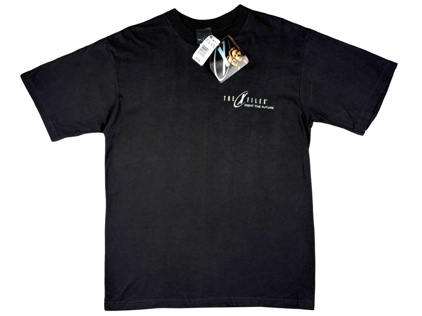The X-Files 'Fight The Future' Lone Gunmen T-Shirt