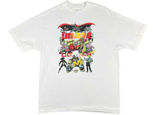 Vintage Image Comics T-Shirt