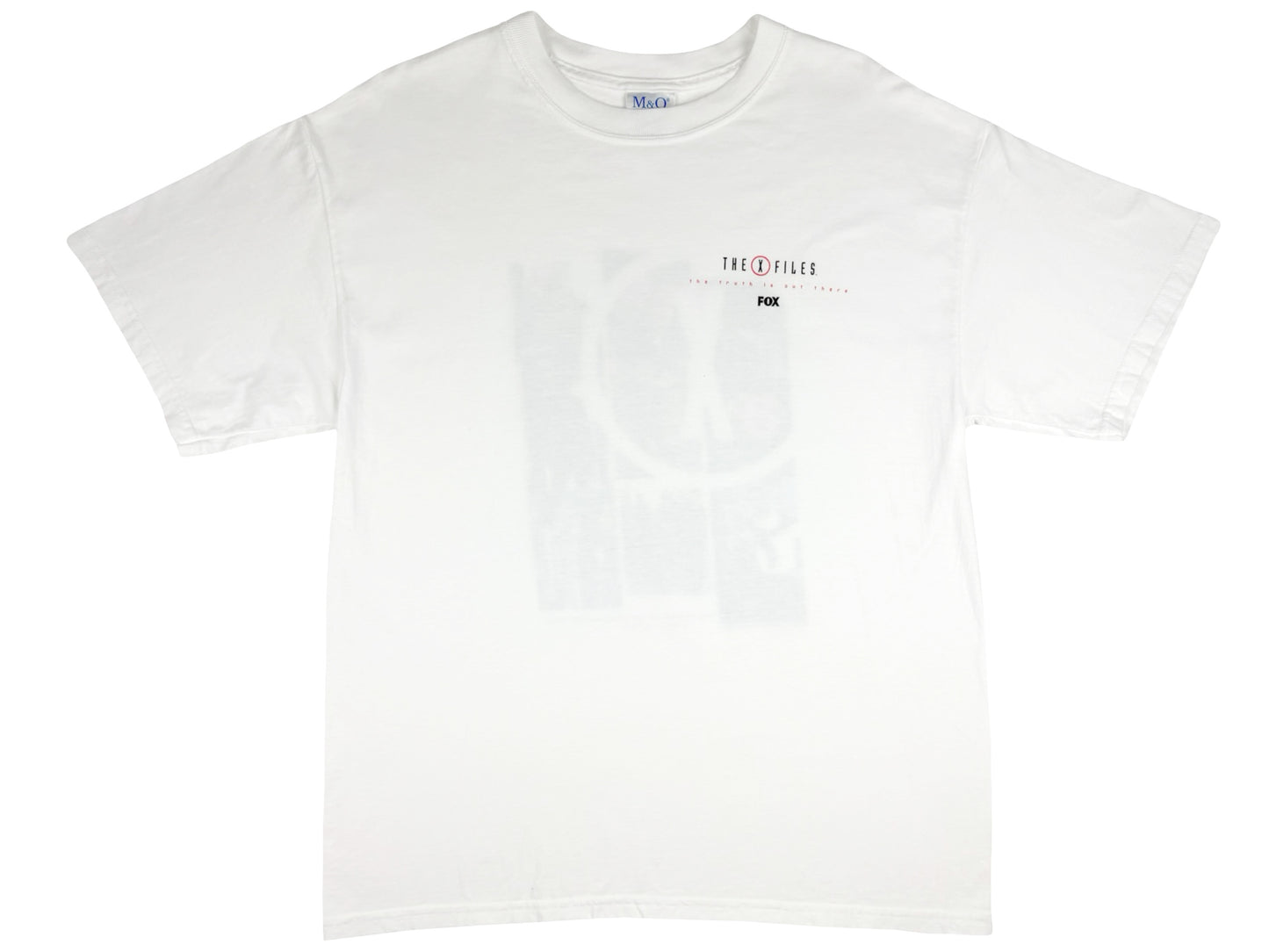 The X-Files 9 Seasons T-Shirt