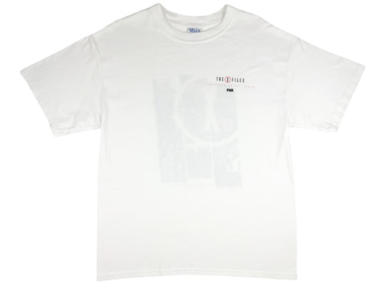 The X-Files 9 Seasons T-Shirt