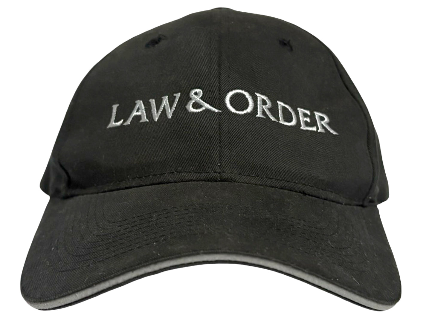 Law & Order Sweet 16 Hat