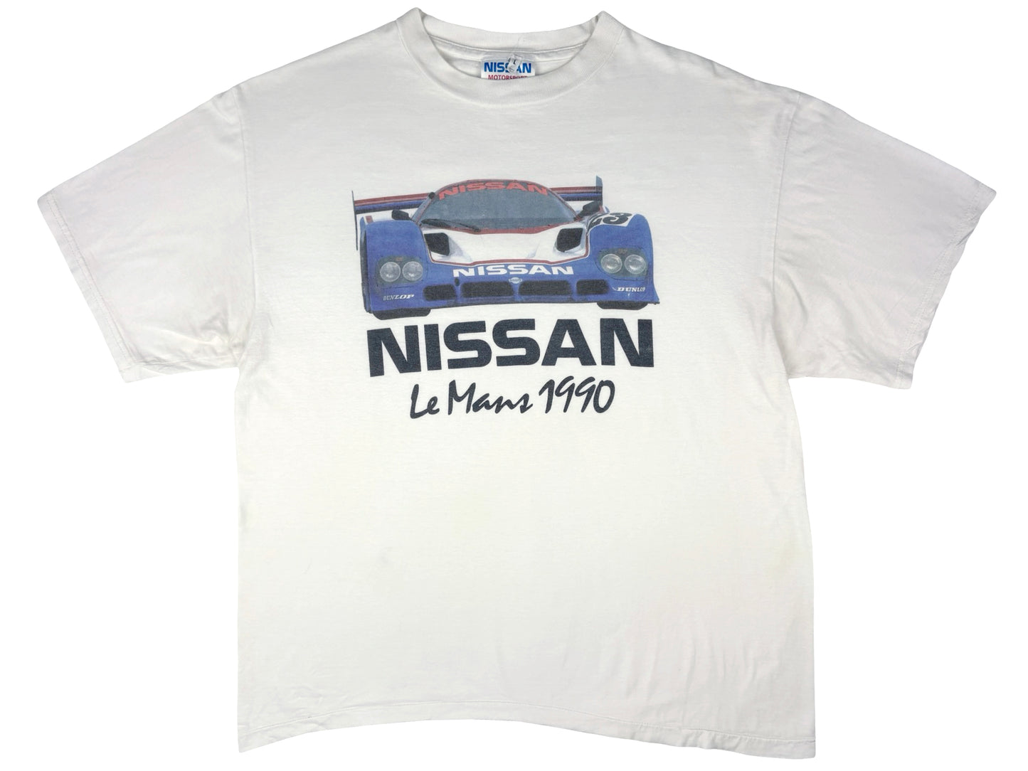 Nissan Le Mans 1990 T-Shirt