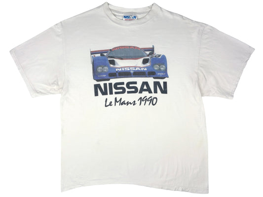 Nissan Le Mans 1990 T-Shirt