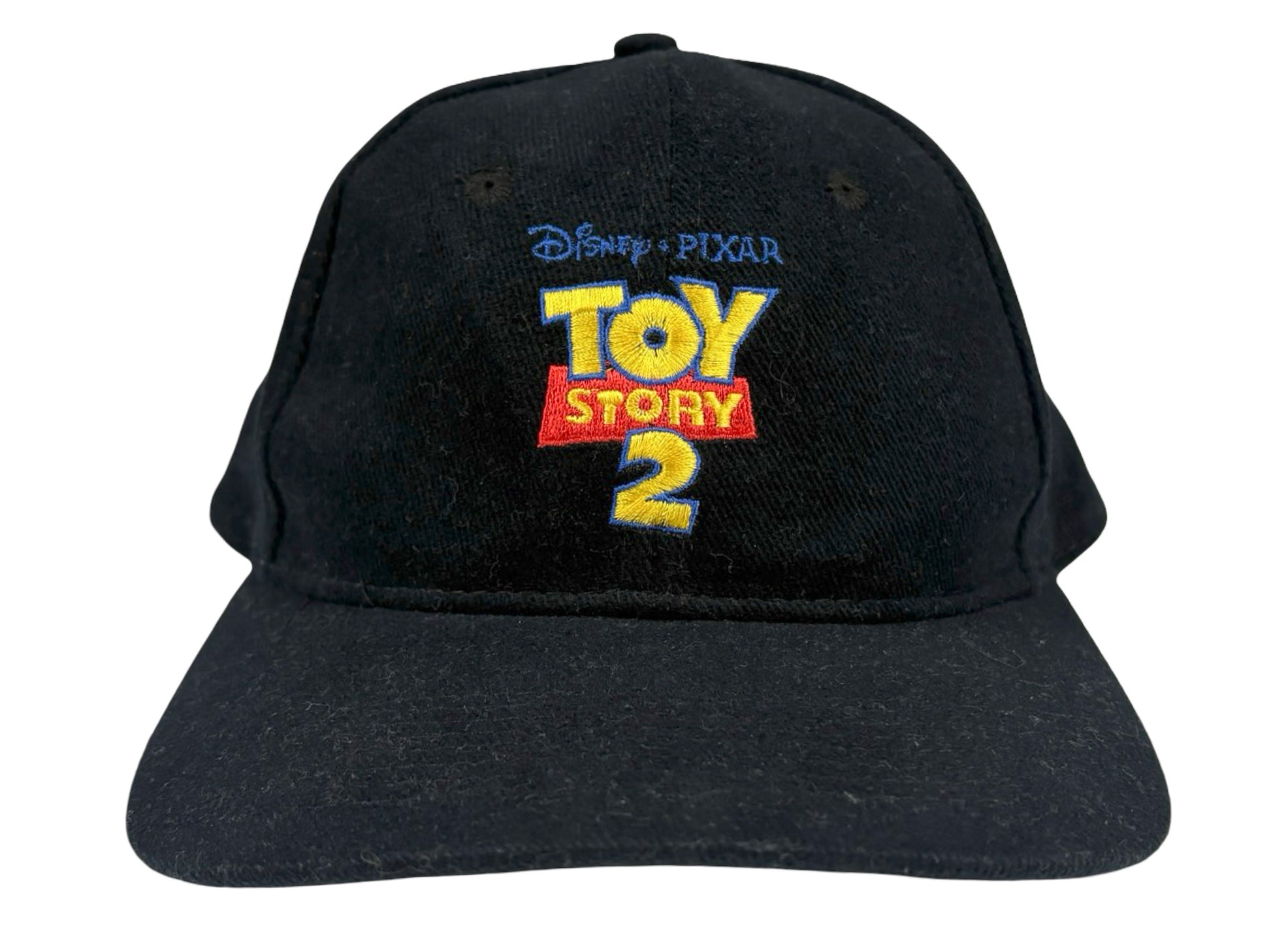 toy store 2 hat