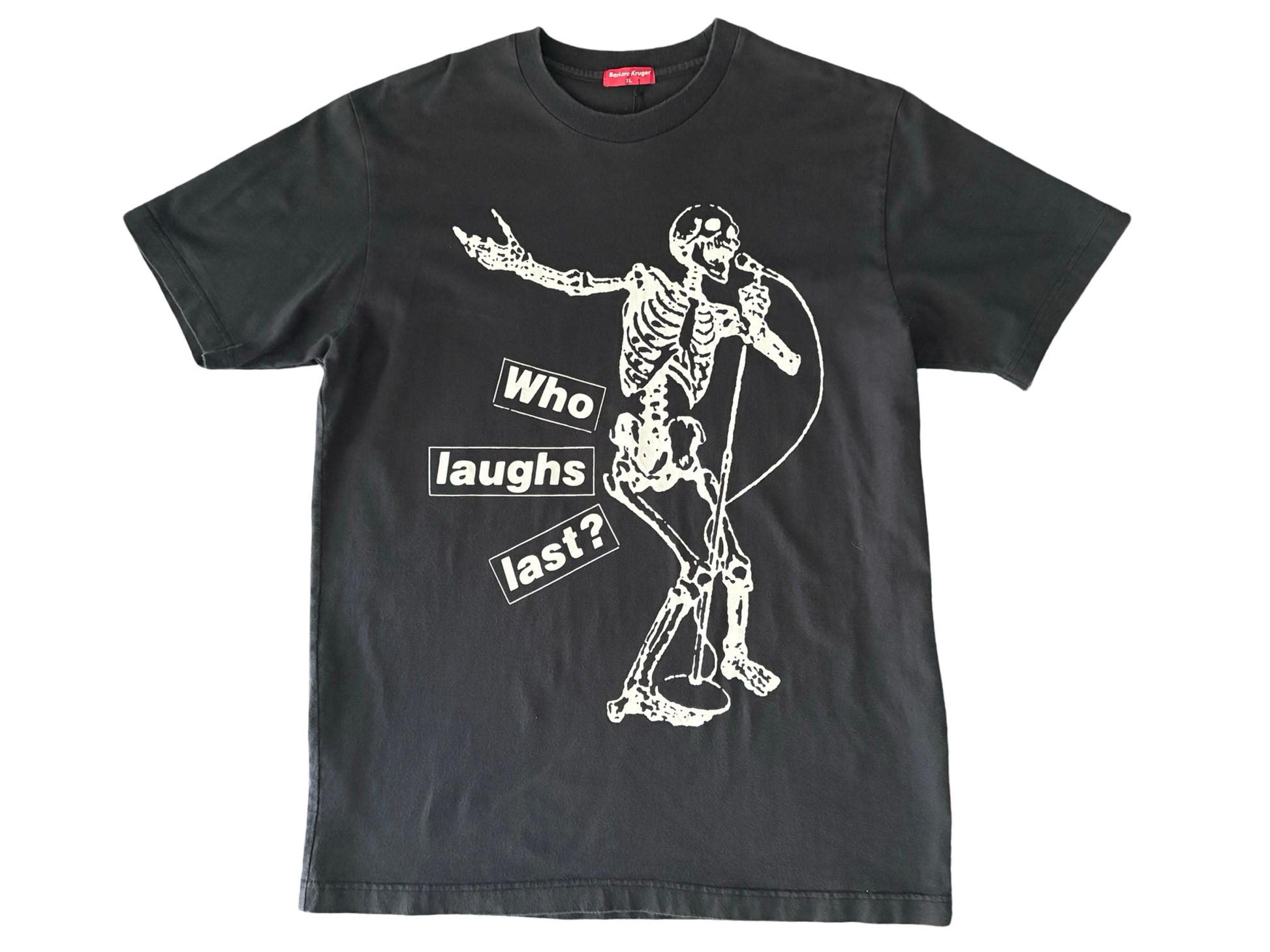 Barbara Kruger x Uniqlo T-Shirt
