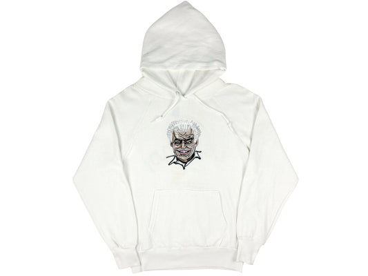 Cecil B. Moxie 'Leland Twin Peaks' Chainstitch Embroidered Hoodie