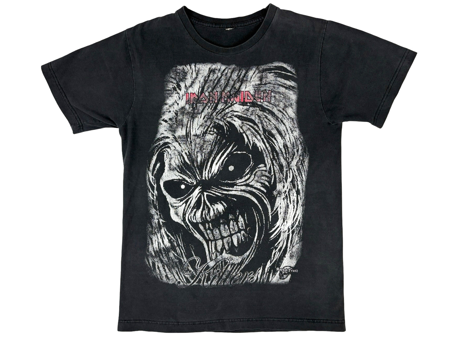 Iron Maiden 'Killers' T-Shirt
