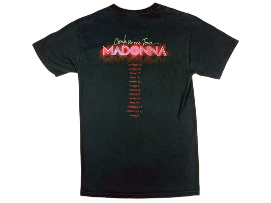 Madonna 'Confessions' Tour T-Shirt