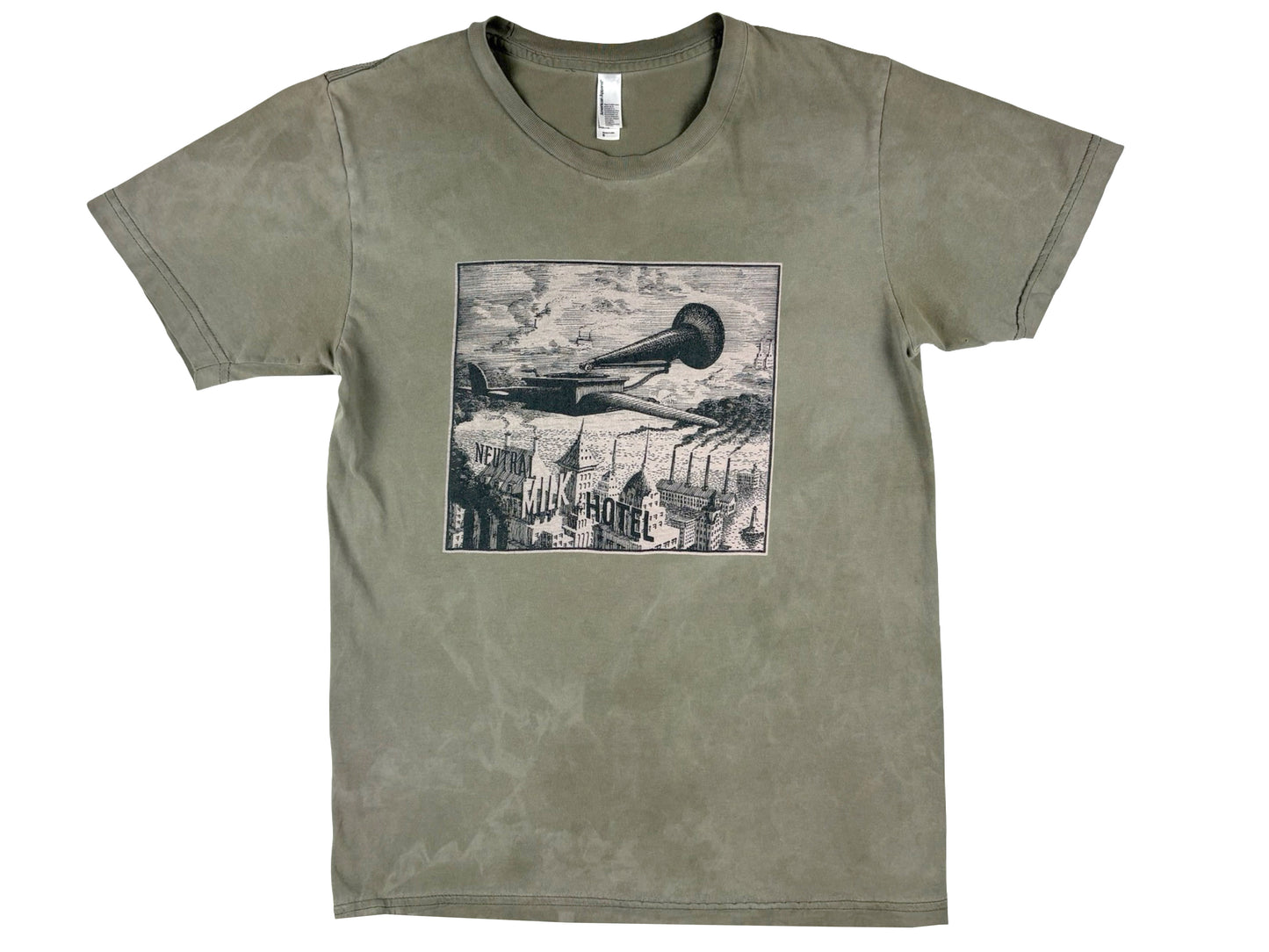 Neutral Milk Hotel T-Shirt