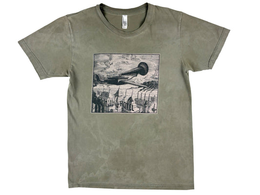 Neutral Milk Hotel T-Shirt