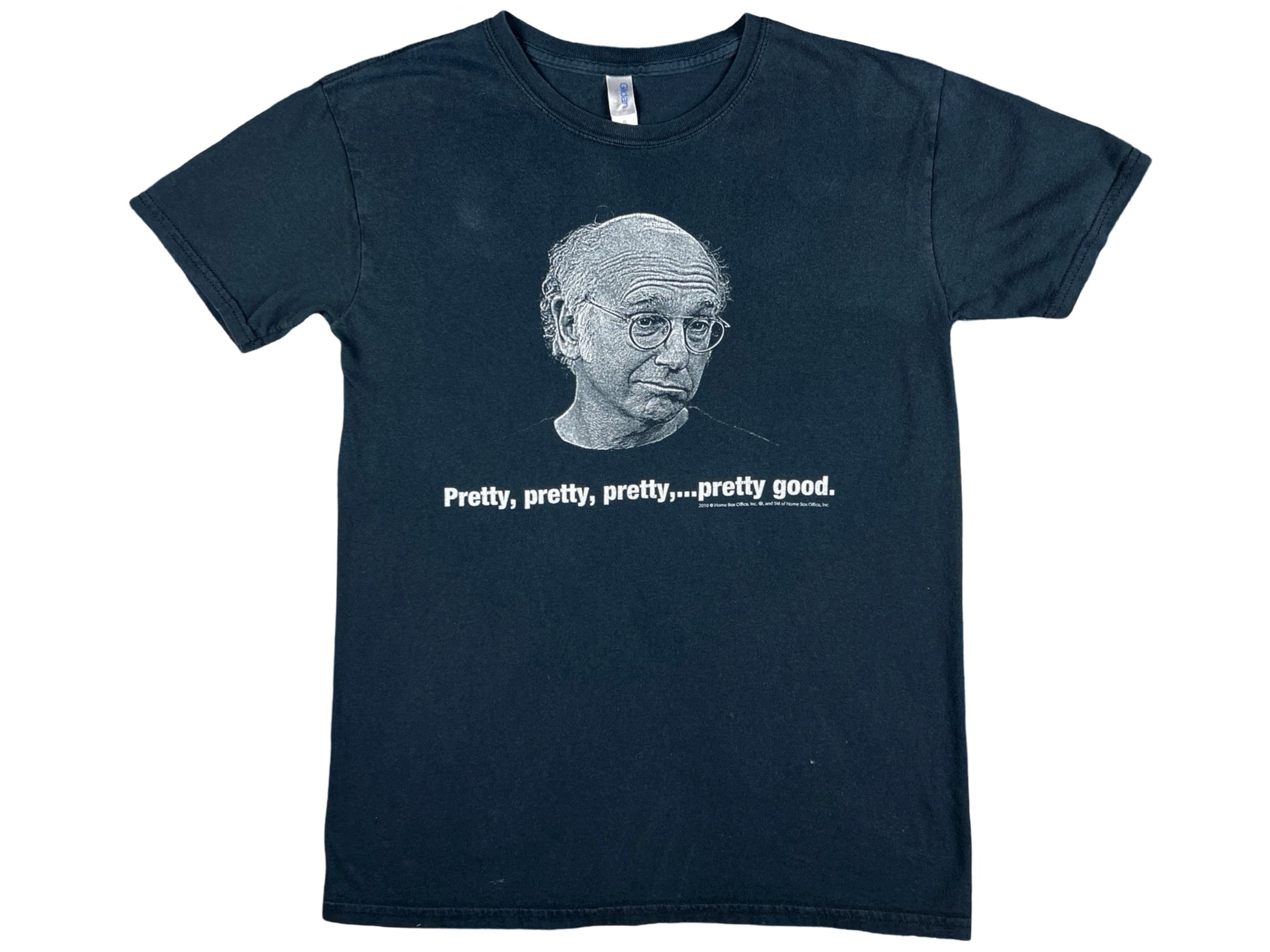 Curb Your Enthusiasm Pretty Pretty Good T-Shirt