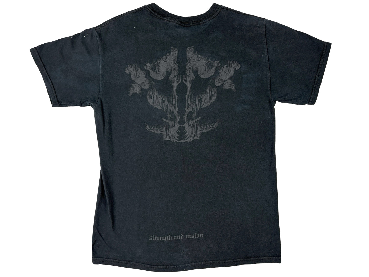 Neurosis 'Strength and Vision' T-Shirt