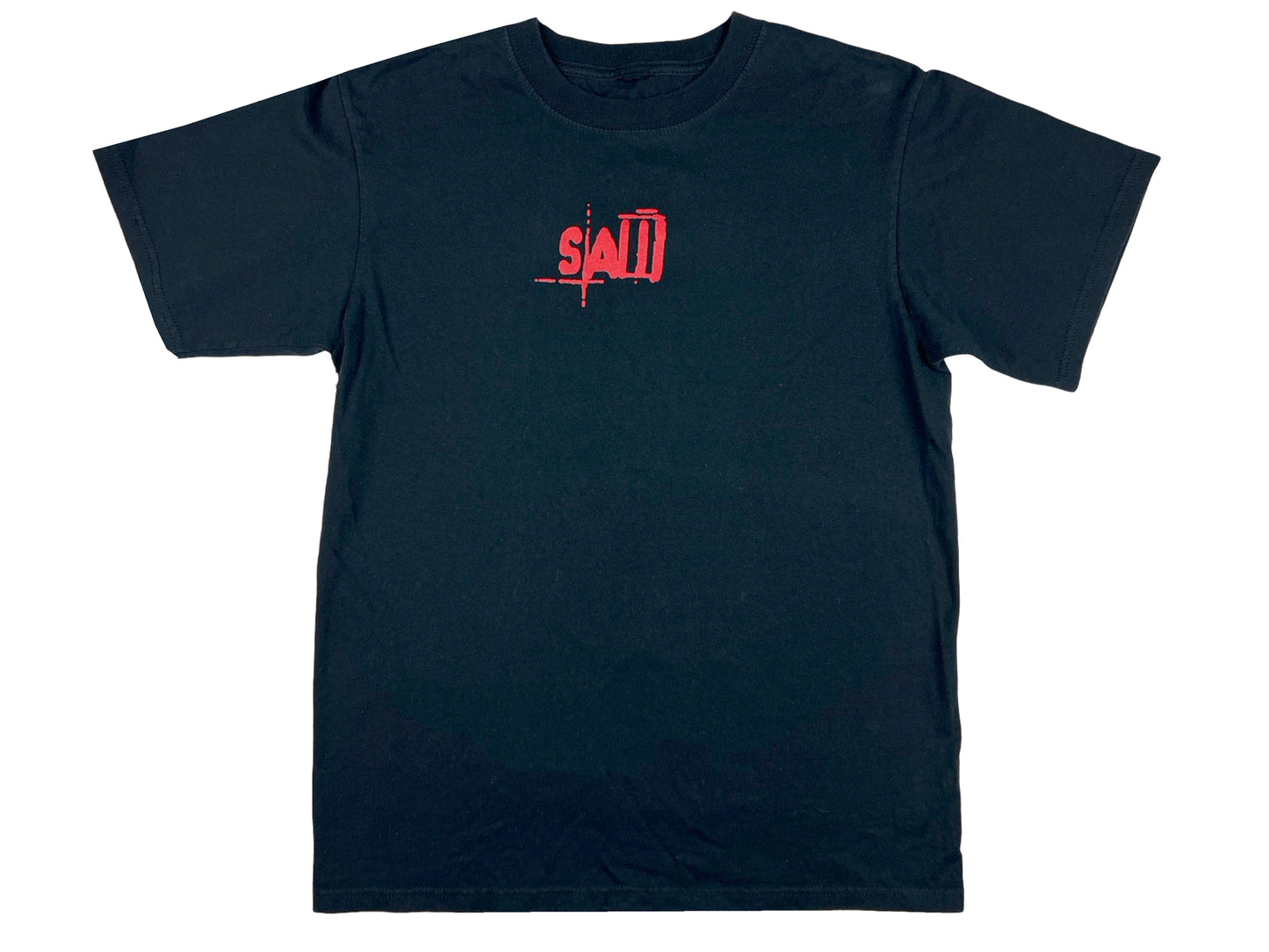 Saw Jigsaw Movie Shirt