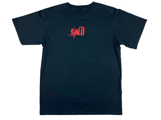 Saw Jigsaw Movie Shirt