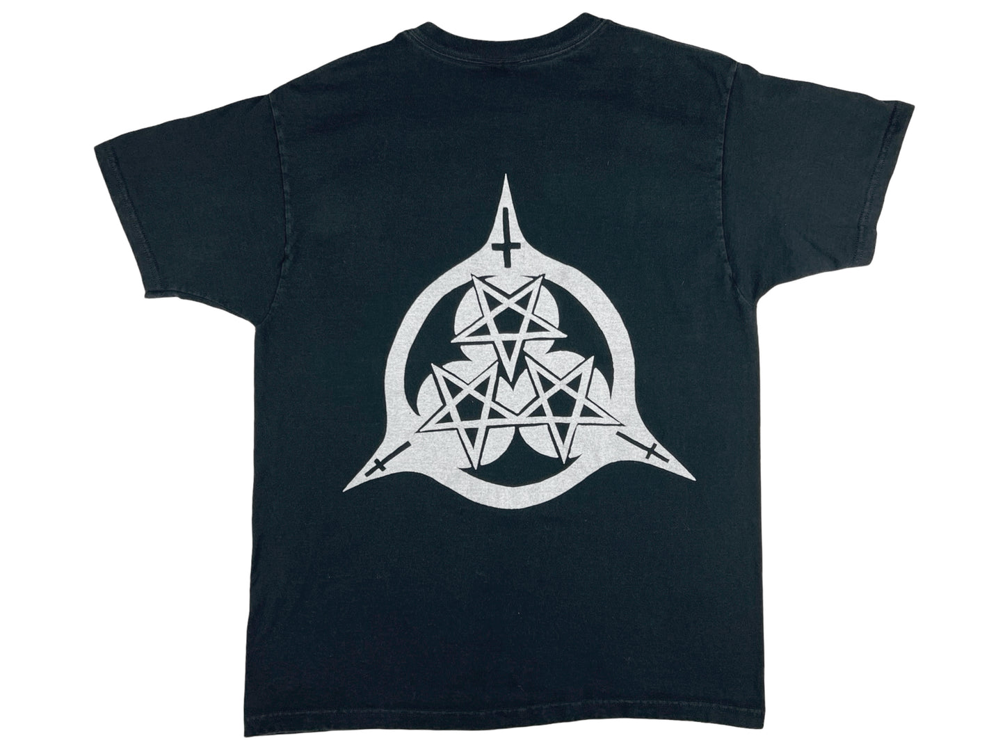 Deicide Photo T-Shirt