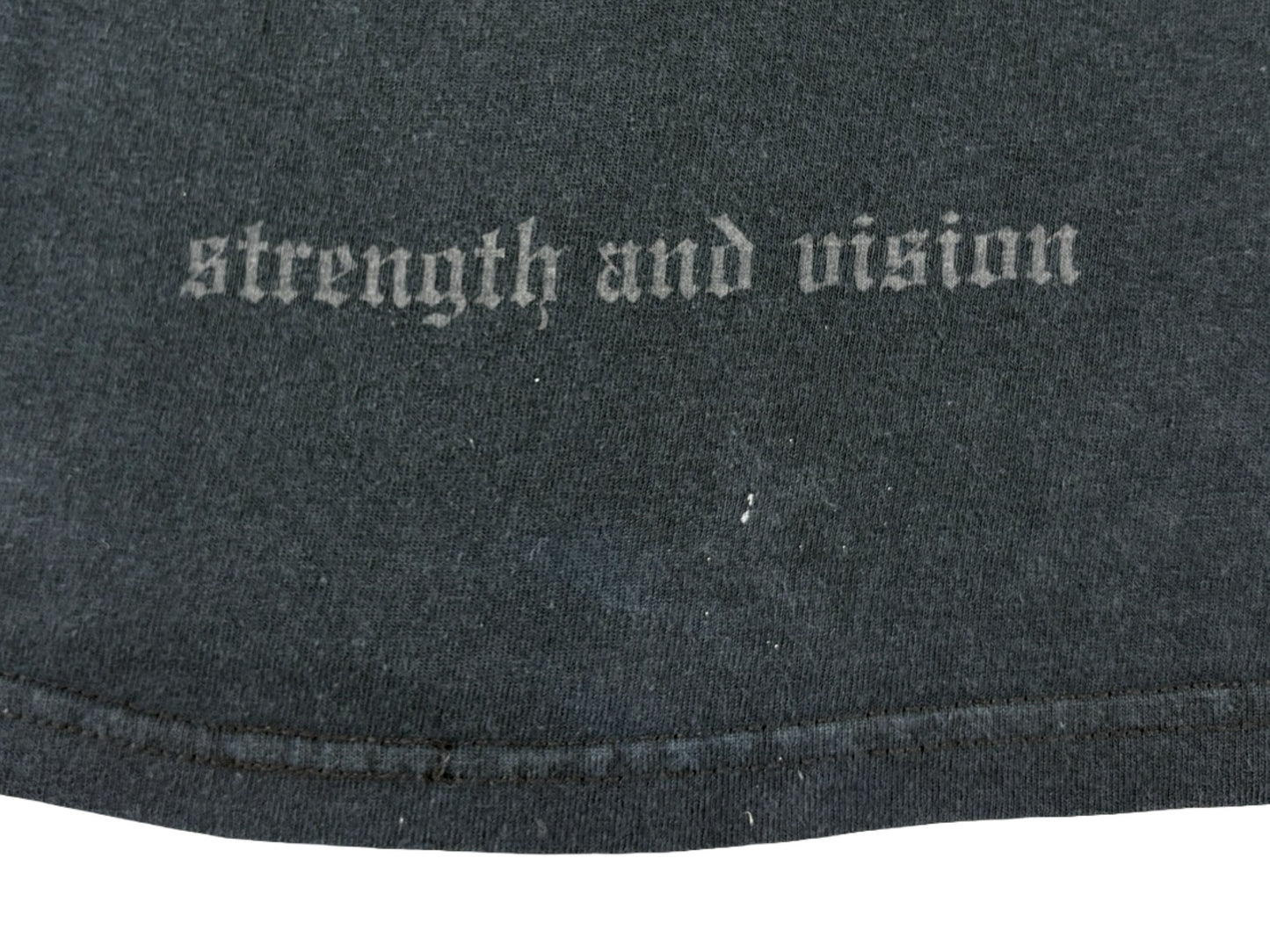Neurosis 'Strength and Vision' T-Shirt
