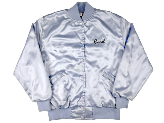 Crybaby Satin Jacket