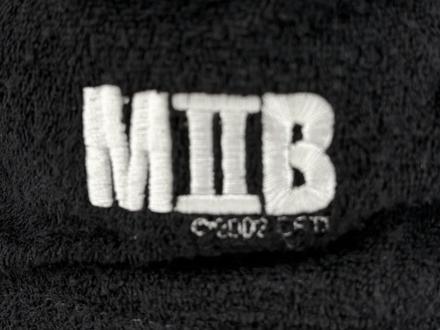 Men In Black II Bucket Hat